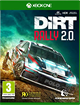 Dirt Rally 2.0