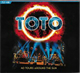 Toto 40 Tours Around The Sun