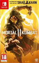 Mortal Kombat 11