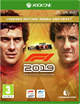 F1 2019 Edition Légendes : Senna & Prost