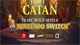 (les colons de) Catan sur Nintendo Switch