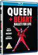 Queen + Béjart - Ballet for life