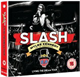 Slash Featuring Myles Kennedy and The Conspirators Living The Dream Tour