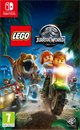 LEGO Jurassic World (Nintendo Switch)