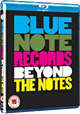Blue note records : Beyond the notes