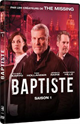 Baptiste Saison 1