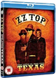 ZZ Top : That Little Ol' Band From Texas