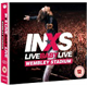 INXS : Live Baby Live : Wembley Stadium