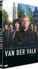 Les Enquêtes de Van Der Valk