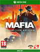 Mafia : Definitive Edition