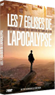 Les 7 Eglises de l'Apocalypse