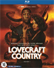 Lovecraft Country