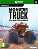 Monster truck championship