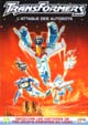 Transformers : l'attaque des autobots