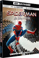 Spider-Man No Way Home (Ultra HD / 4K)