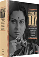 Coffret Satyajit Ray
