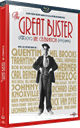 The Great Buster : Une Célébration