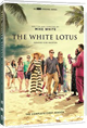 The white lotus