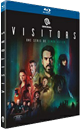 Visitors : saison 1