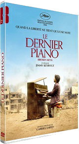 Le Dernier Piano - Film Dvd - DvdCritiques