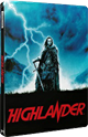 Highlander (Ultra HD / 4K)