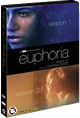 Euphoria : Saison 1 et 2