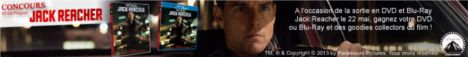 Jack Reacher