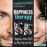 Résultats du concours Happiness Therapy