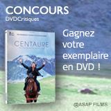 Résultats du concours Centaure