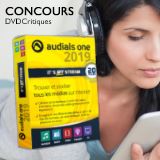 Résultats du concours Audials One