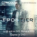 Résultats du concours Frontier