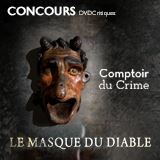 Résultats du concours Le masque du diable