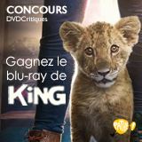 Résultats du concours King