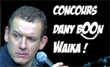 Résultats du concours Dany_Boon