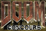 Résultats du concours Doom