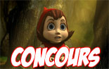 Résultats du concours Petit_chaperon_rouge