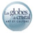 Globes de Cristal 2010 : DVDcritiques.com rejoint le clan des 