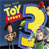 TOY STORY 3 le jeu : ouvert sur la créativité.