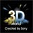 La 3d selon Sony : l