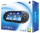 PS Vita : test import