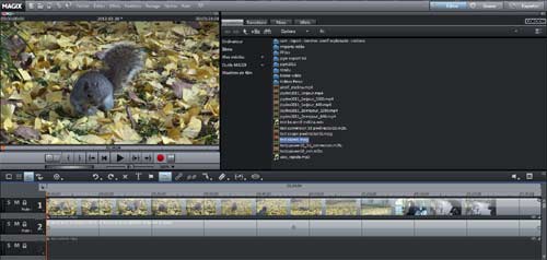 Vidéo deluxe: Le Montage Vidéo créatif, Plus Simple Que Jamais