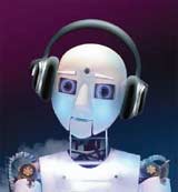 Futuroscope : remix d’attractions pour encore plus de fun en 2013