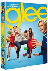 Glee saison 3 : Tout savoir sur cette nouvelle saison disponible en DVD