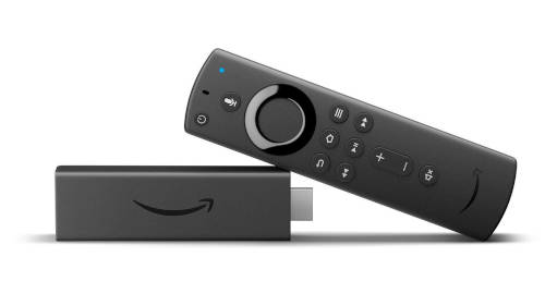 Test  Fire TV Stick 4K Max : la clé HDMI la plus performante