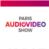 Le PAVS 2023 - Paris Audio Video Show - c