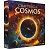 Test Jeu de Société : "Crafting the Cosmos", un jeu de Plateau Initié Passionnant et Magnifique