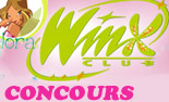 Résultats du concours winx2