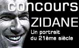 Résultats du concours zidane