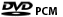 PCM